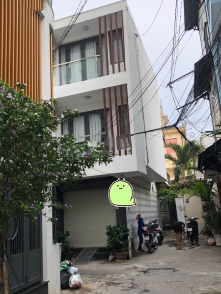 Chính chủ bán nhà 40 m² tặng full nội thất tại Đường Lê Hồng Phong, Phường 10, Quận 10, Hồ Chí Minh